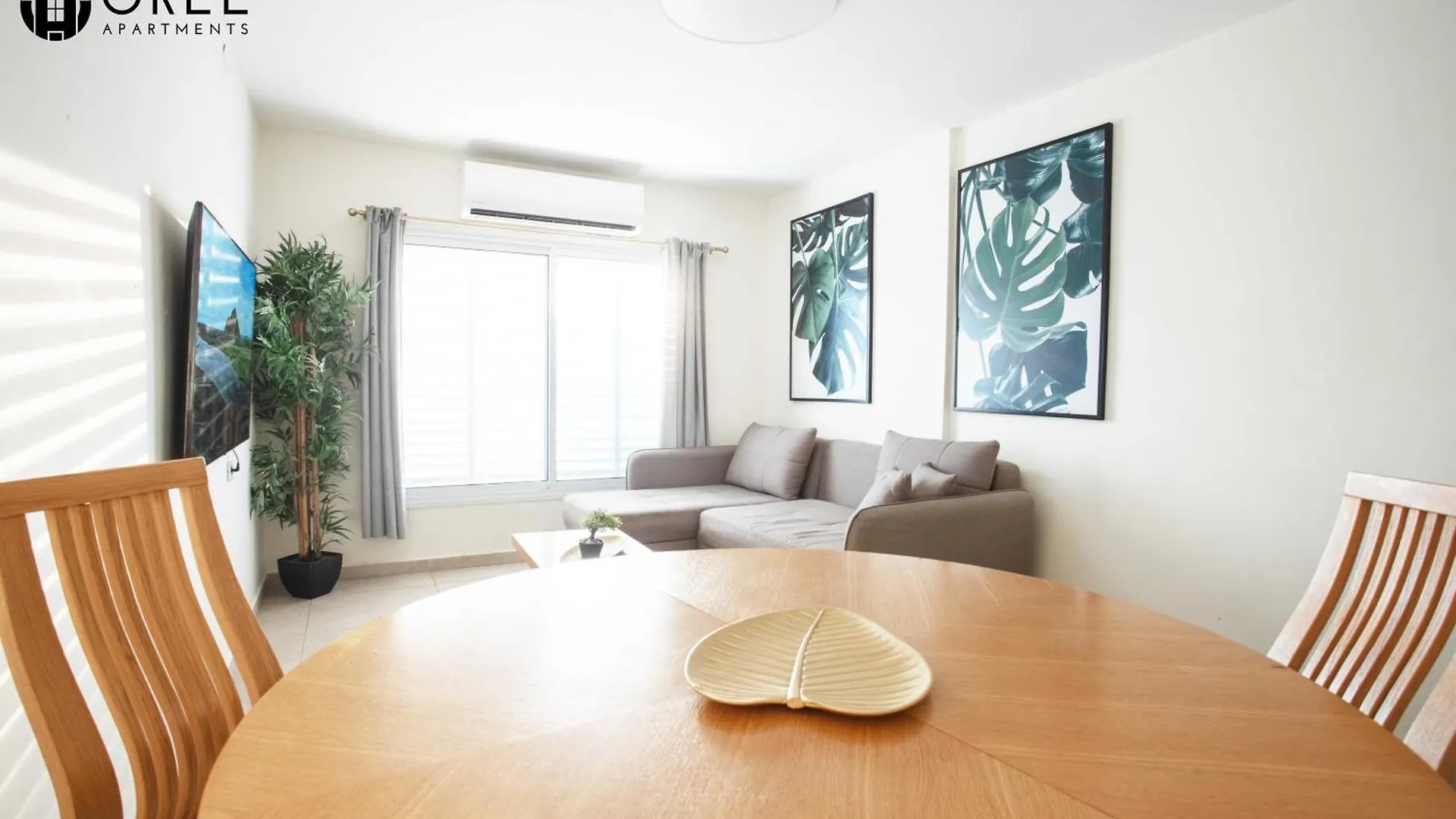 Orel'S Top Apartment Eilat