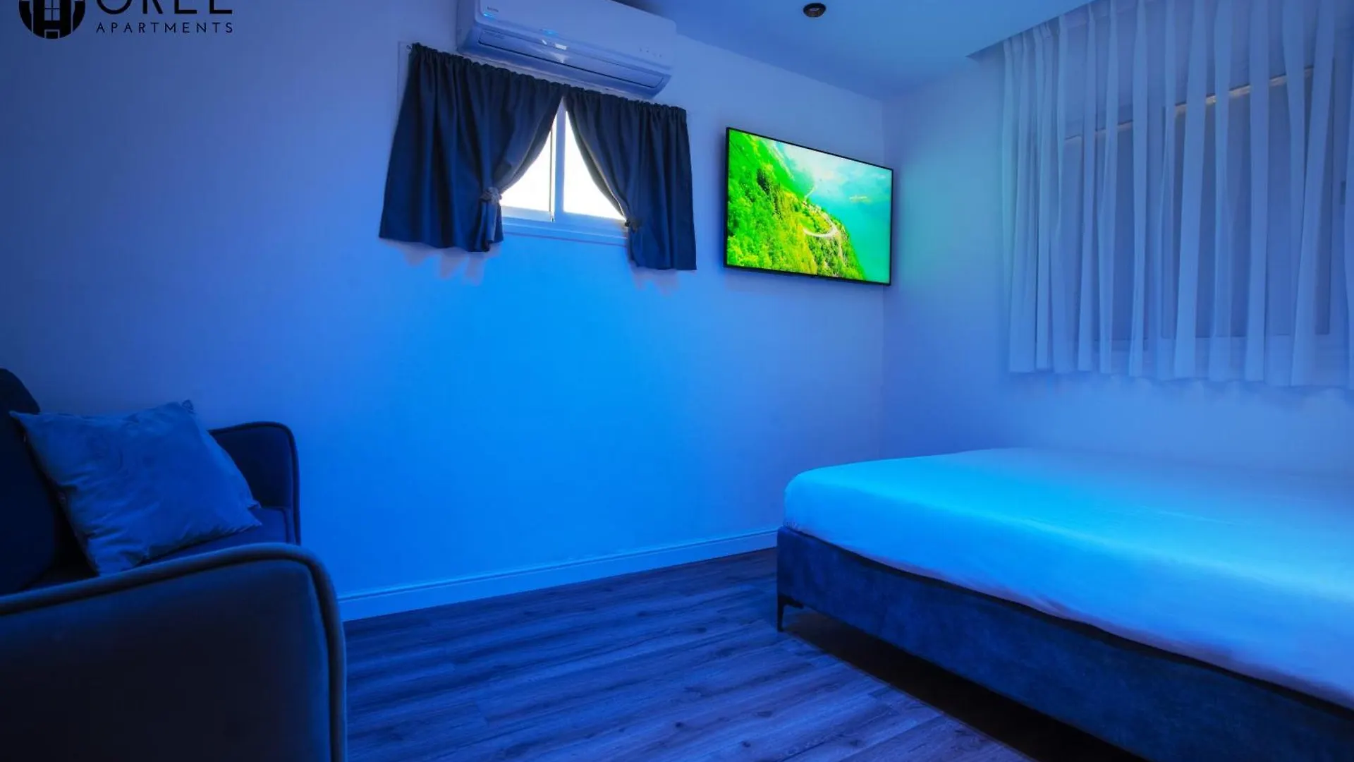 Orel'S Top Apartment Eilat 0*,