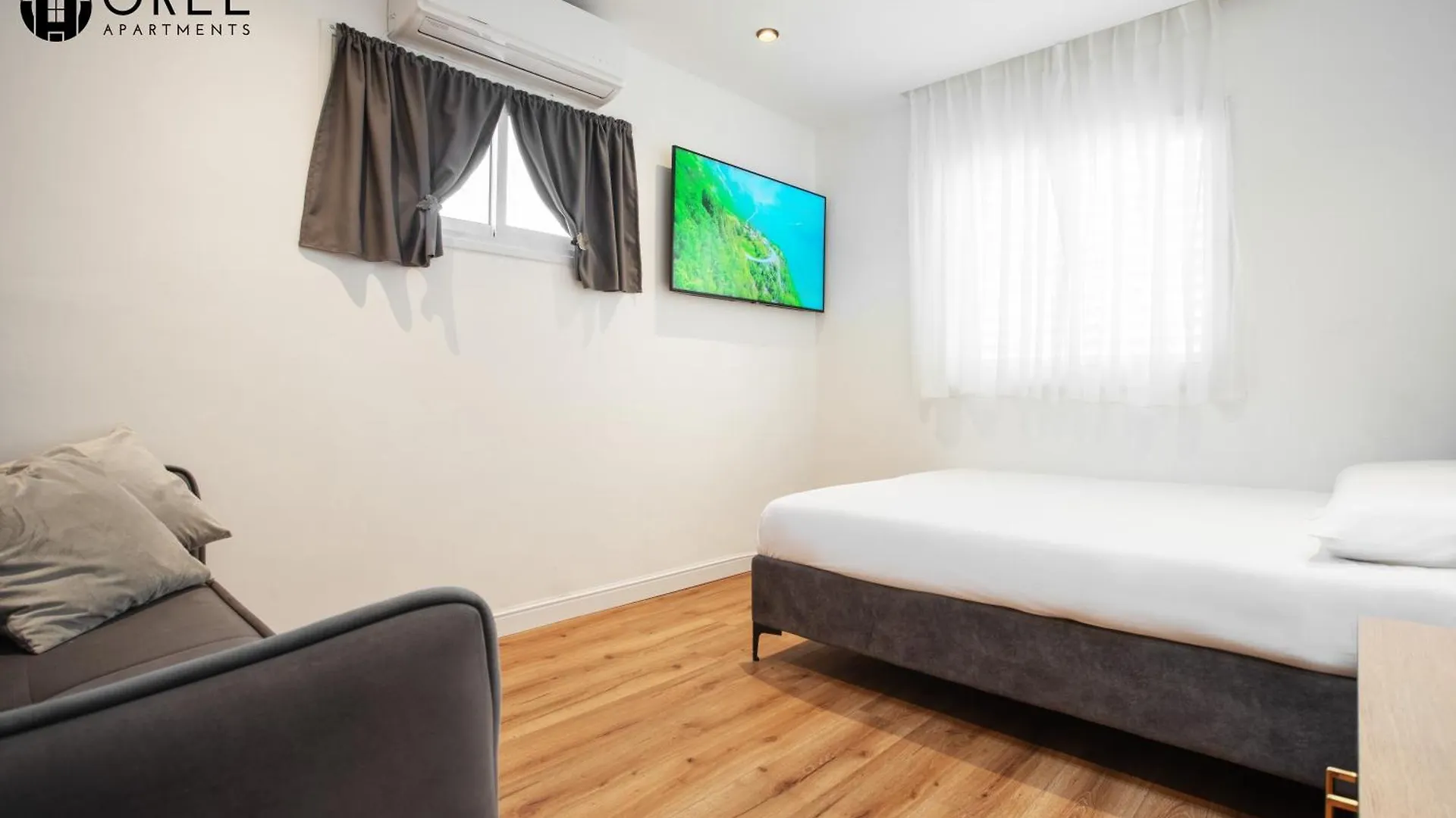 Orel'S Top Apartment Eilat